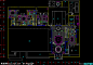 CAD DWG 图纸 平面图 素材 装修 装饰 施工图 平面图  立面图 剖面图 室内设计 建筑设计 样板房 客厅 卧室 卧房 主人房 浴室 卫生间 厨房 餐厅 饭厅 家具 地板 天花 门窗 公寓 住宅楼 宿舍楼 小区 花园 独栋 联排 双拼 叠加 别墅 私宅 别业 居所 庄园 度假 休闲 豪宅 洋房  公馆 住宅 公寓 地下层