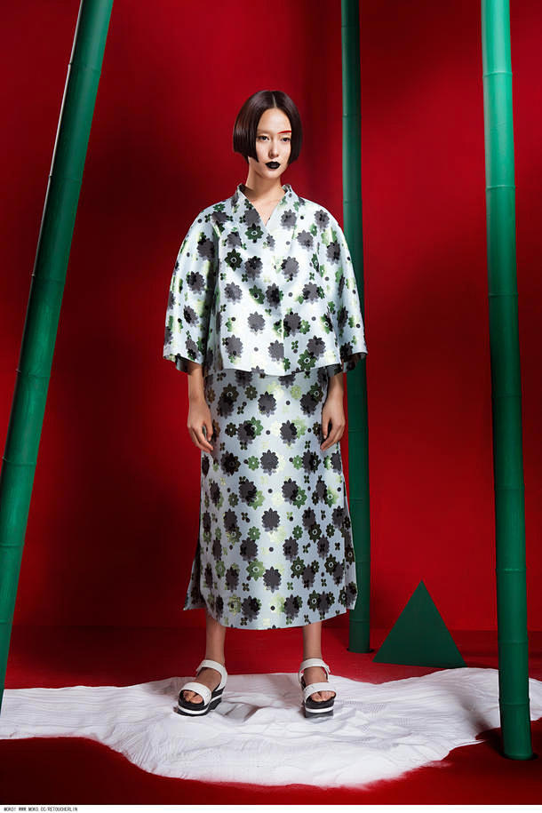 RetoucherLIN作品《合作品牌 ...