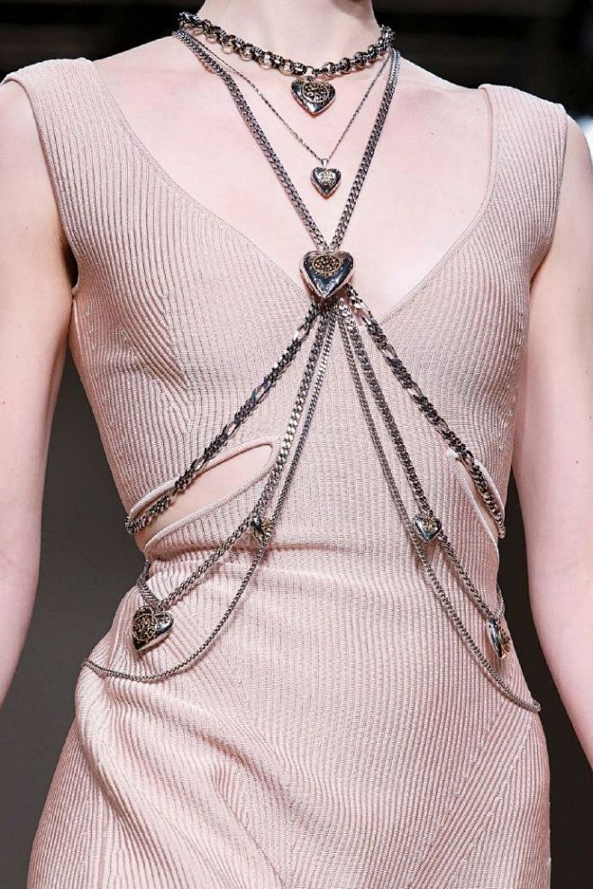 Alexander Mcqueen FW...