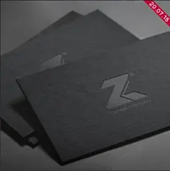 酷黑高档名片制作欣赏_创意名片_个性名片_国外名片_高档名片【锐铭网】提供国内外最新的名片设计素材资讯_欣赏