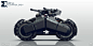 GHOST RECON BREAKPOINT - Aym, Joe Gloria : Concept design for GR Breakpoint at Ubisoft.
I was in charge of concept 2D/3D (PS / 3DCoat / Zbrush / Keyshot)
I worked closely with our art director :
Vincent Delassus .
And in my teammate (3DSMAX modeler) :
Syl