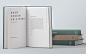 Book Design
