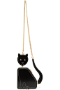 Thom Browne - Black Cat Bag 