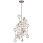 Majorette Chandelier