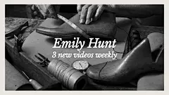 Literary Handmade DIY Craft Introduction YouTube Cover