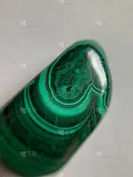 孔雀石