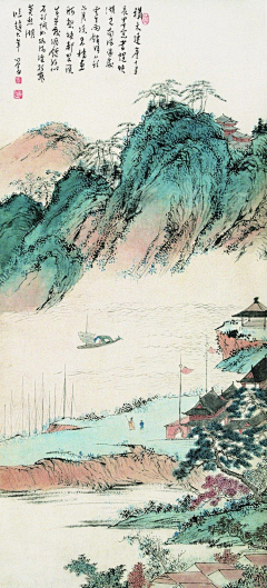 ljenjen采集到国风