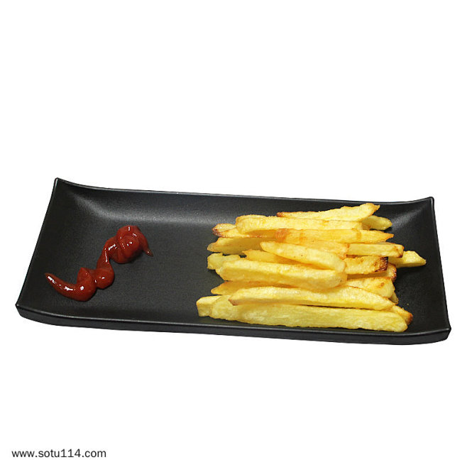薯条零食美食实物免抠png素材图片png...