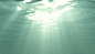 Green Water GIF