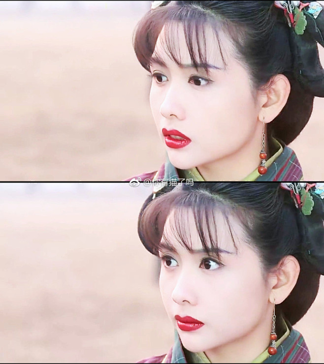 倚天屠龙记之魔教教主邱淑贞小昭