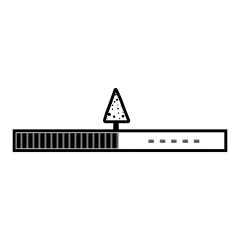 进度条装饰元素贴纸-SVG4