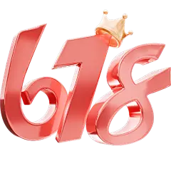 6183D金属粗体艺术字