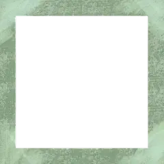 手绘-油画纹理边框2