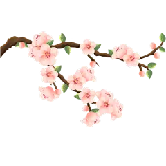 惊蛰贴纸