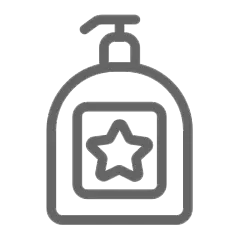 ICON-母婴icon-SVG-沐浴露