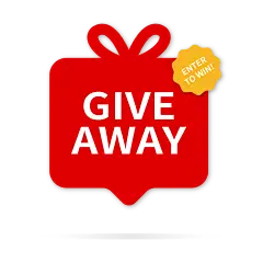 常规内容-促销系列扁平风红色礼物标签元素