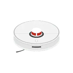 扁平风家用电器套系-SVG-机器人