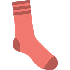 ICON-服饰单品icon-SVG-袜子