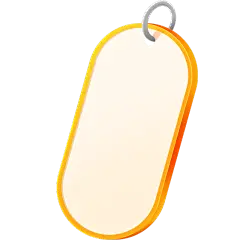 促销通用促销立体感吊牌标签元素素材