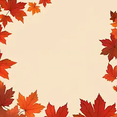 insMind Fall Season Background