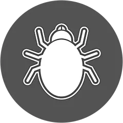 图标系列扁平风黑色医疗工具详情页通用功能图标元素