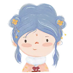 人物插画元素主题素材