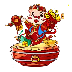 传统/新式节日主题