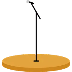 高质量人物插画-可爱扁平-音乐人