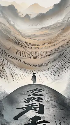 教师节系列书微缩场景通用背景素材