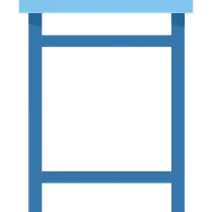扁平套系素材-家具