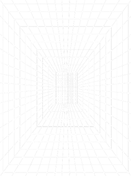 纹理系列科技感蜂窝纹3D圆球形元素