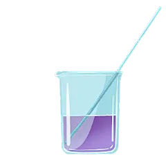 卡通风课程学科氛围元素
