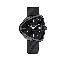 潮酷穿搭元素主题-手表