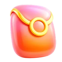 促销系列软3D红包元素