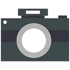 扁平套系素材-道具