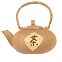 清明节食物贴纸1