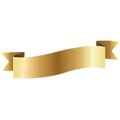 通用丝带绸带彩带装饰元素