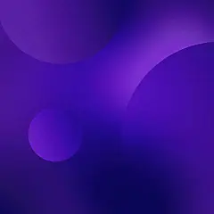 蓝色科技风背景7