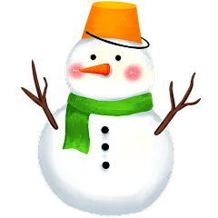 春节元素主题素材