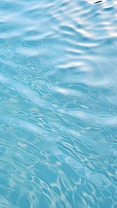 水面水波纹背景