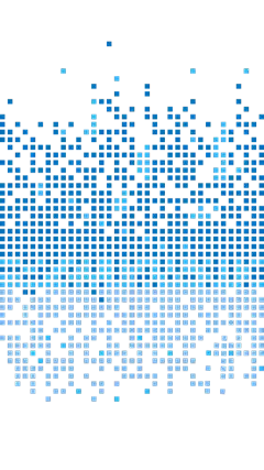 常规内容-纹理系列扁平风科技抽象数据通用元素