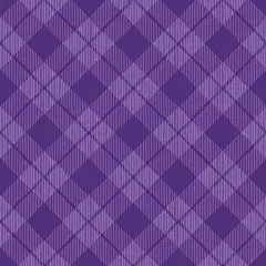 纹理系列紫色斜线格纹背景（td）