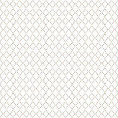 常规内容-纹理系棕色渔网网格元素