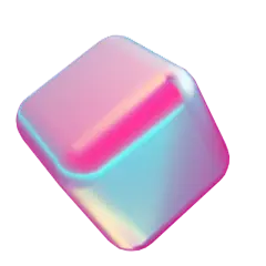 C4D-电商氛围元素-方块