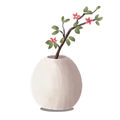 花瓶3