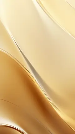 通用金色立体背景