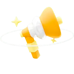 促销通用3D充气促销元素素材