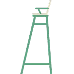 人物插画技元素主题素材