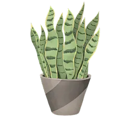 植物插画元素主题素材