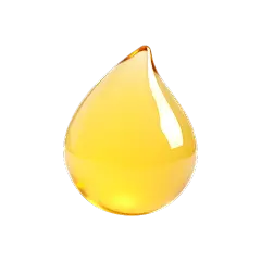 特效系列饱满的水滴
